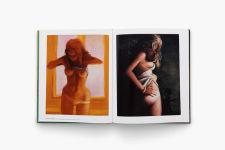 Alternative view 17 of Lisa Yuskavage: Babie Brood: Small Paintings, 1985-2018