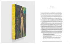 Alternative view 4 of Lisa Yuskavage: Babie Brood: Small Paintings, 1985-2018