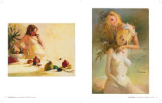 Alternative view 5 of Lisa Yuskavage: Babie Brood: Small Paintings, 1985-2018