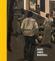 Title: Kerry James Marshall: History of Painting, Author: Teju Cole