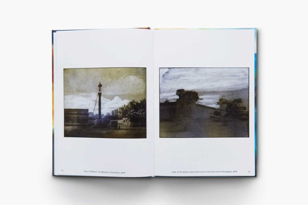 Thomas Ruff: Transforming Photography