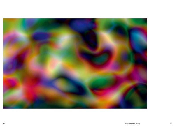Thomas Ruff: Transforming Photography