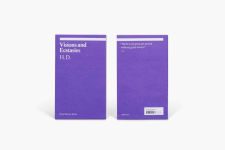 Alternative view 13 of Visions and Ecstasies: Selected Essays