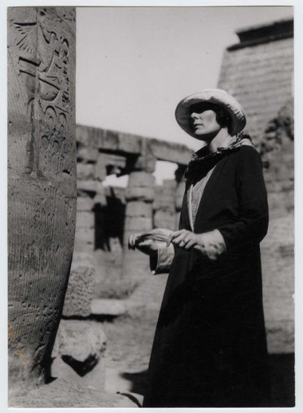 Visions and Ecstasies: Selected Essays