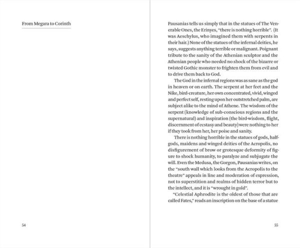 Visions and Ecstasies: Selected Essays