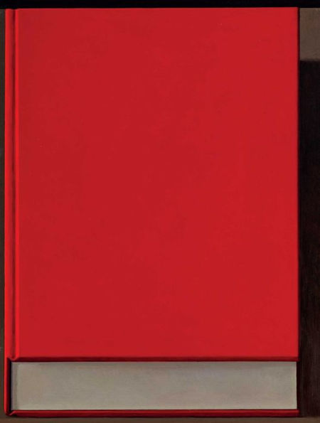 Liu Ye: The Book Paintings