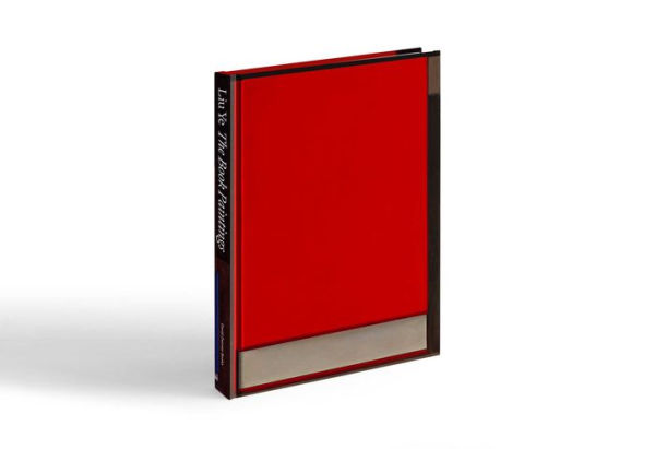Liu Ye: The Book Paintings