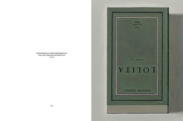 Liu Ye: The Book Paintings