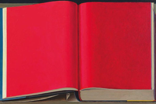 Liu Ye: The Book Paintings