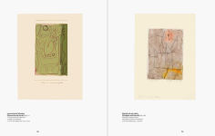Alternative view 4 of Paul Klee: 1939