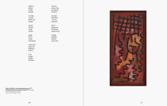 Alternative view 6 of Paul Klee: 1939