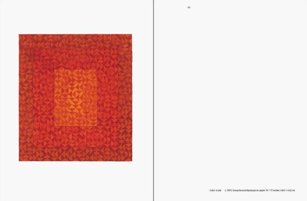 Anni Albers: Camino Real