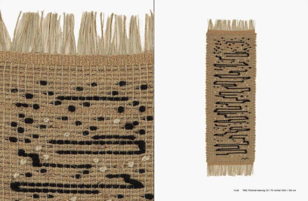 Anni Albers: Camino Real