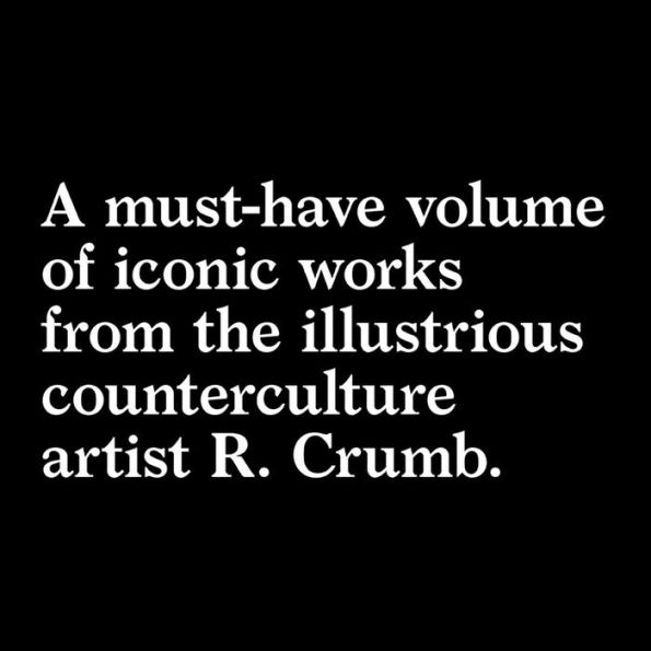 Crumb's World