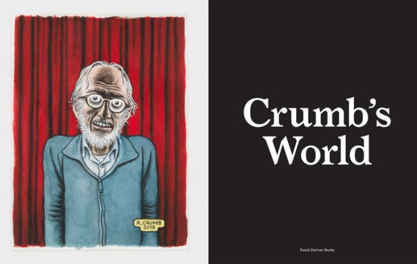 Crumb's World
