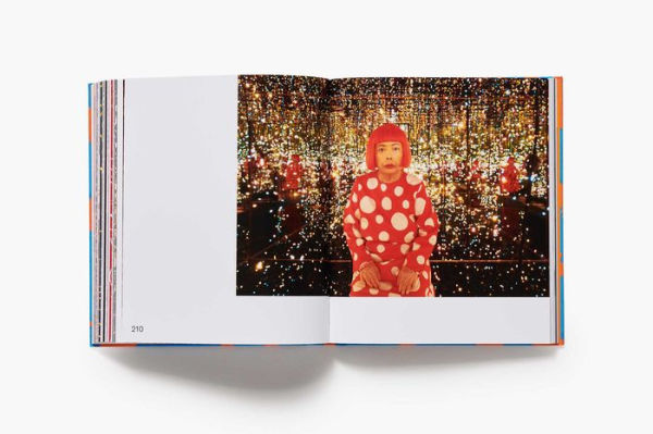 Yayoi Kusama: Every Day I Pray for Love