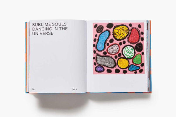 Yayoi Kusama: Every Day I Pray for Love