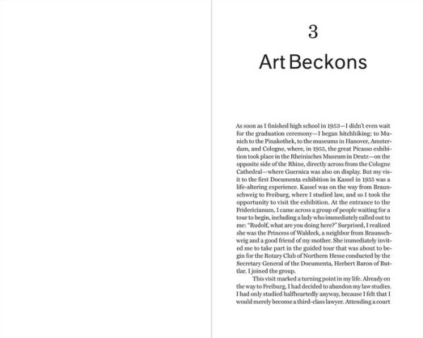 Give Me the Now: An Autobiography