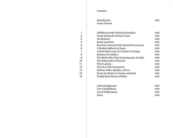 Give Me the Now: An Autobiography