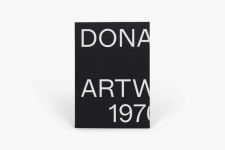 Alternative view 19 of Donald Judd: Artworks 1970-1994