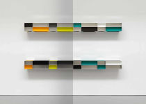 Alternative view 4 of Donald Judd: Artworks 1970-1994