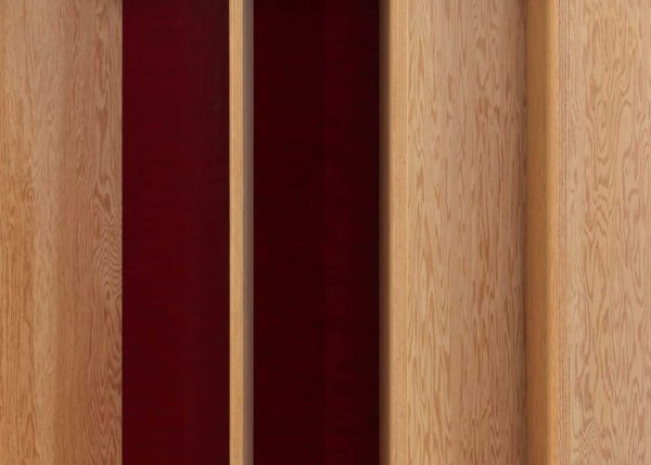 Donald Judd: Artworks 1970-1994