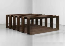 Alternative view 6 of Donald Judd: Artworks 1970-1994