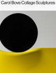 Alternative view 1 of Carol Bove: Collage Sculptures