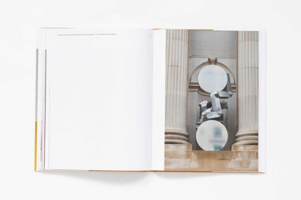 Carol Bove: Collage Sculptures