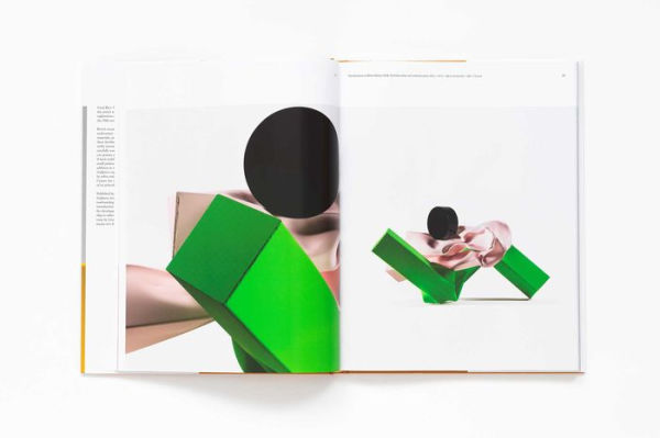 Carol Bove: Collage Sculptures