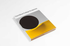 Alternative view 9 of Carol Bove: Collage Sculptures