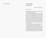 Alternative view 3 of Kandinsky: Incarnating Beauty