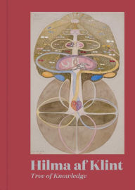 Download ebook format exe Hilma af Klint: Tree of Knowledge English version by Hilma af Klint, Julia Voss, Susan Aberth, Suzan Frecon, Max Rosenberg, Hilma af Klint, Julia Voss, Susan Aberth, Suzan Frecon, Max Rosenberg PDF RTF 9781644230848