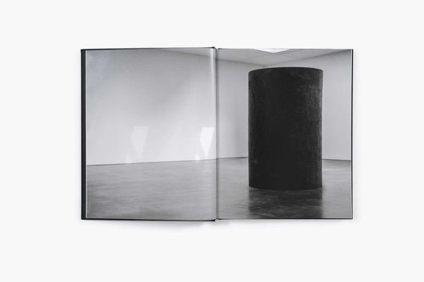 Richard Serra: 2022