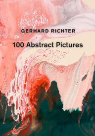 Download german books Gerhard Richter: 100 Abstract Pictures in English 