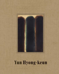 Title: Yun Hyong-keun / Paris, Author: Yun Hyong-keun