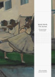 Alternative view 1 of Noah Davis: The Journal