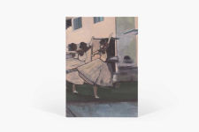 Alternative view 15 of Noah Davis: The Journal