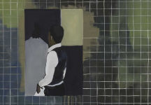 Alternative view 2 of Noah Davis: The Journal
