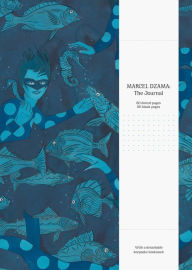 Free text book download Marcel Dzama: The Journal English version