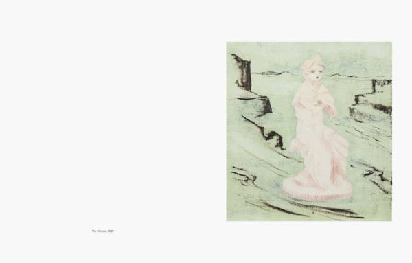 Mamma Andersson: Sleepless