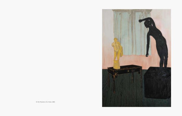 Mamma Andersson: Sleepless