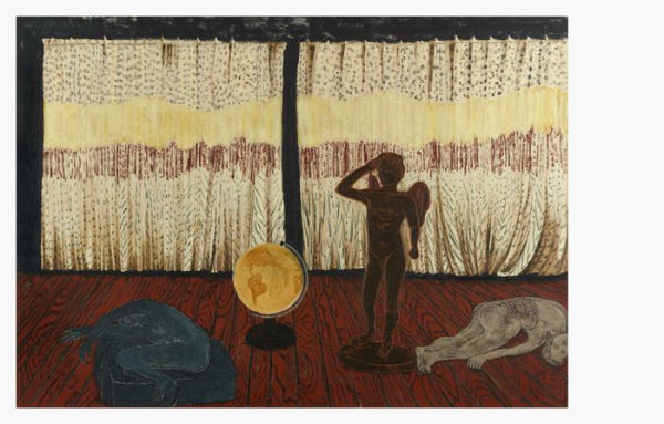 Mamma Andersson: Sleepless