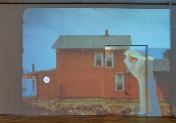 Gordon Matta-Clark & Pope.L: Impossible Failures