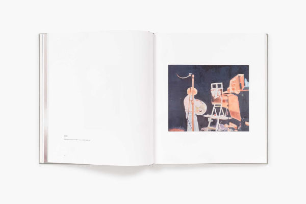 Luc Tuymans: Nice