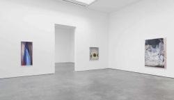 Alternative view 5 of Luc Tuymans: Nice