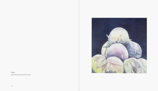 Luc Tuymans: Nice