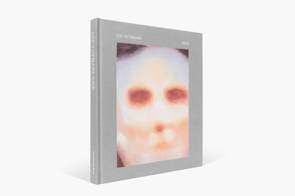 Luc Tuymans: Nice