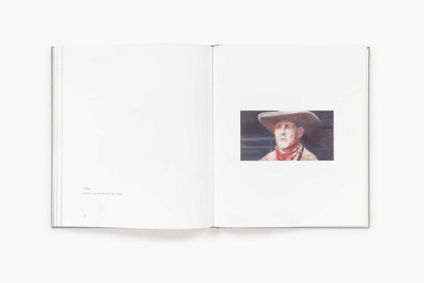 Luc Tuymans: Nice