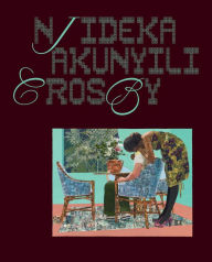 Title: Njideka Akunyili Crosby, Author: Njideka Akunyili Crosby